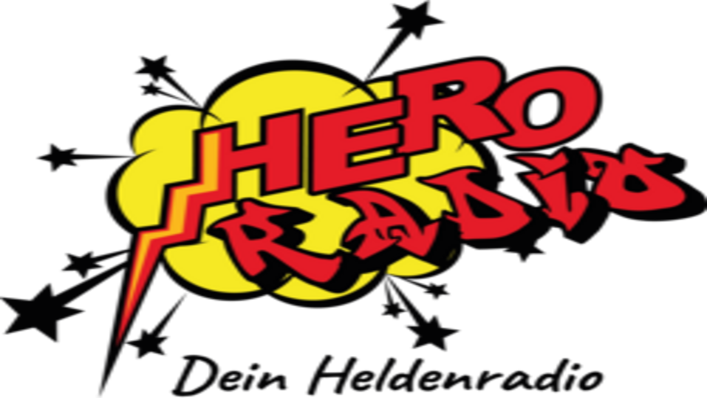 Heroradio Logo