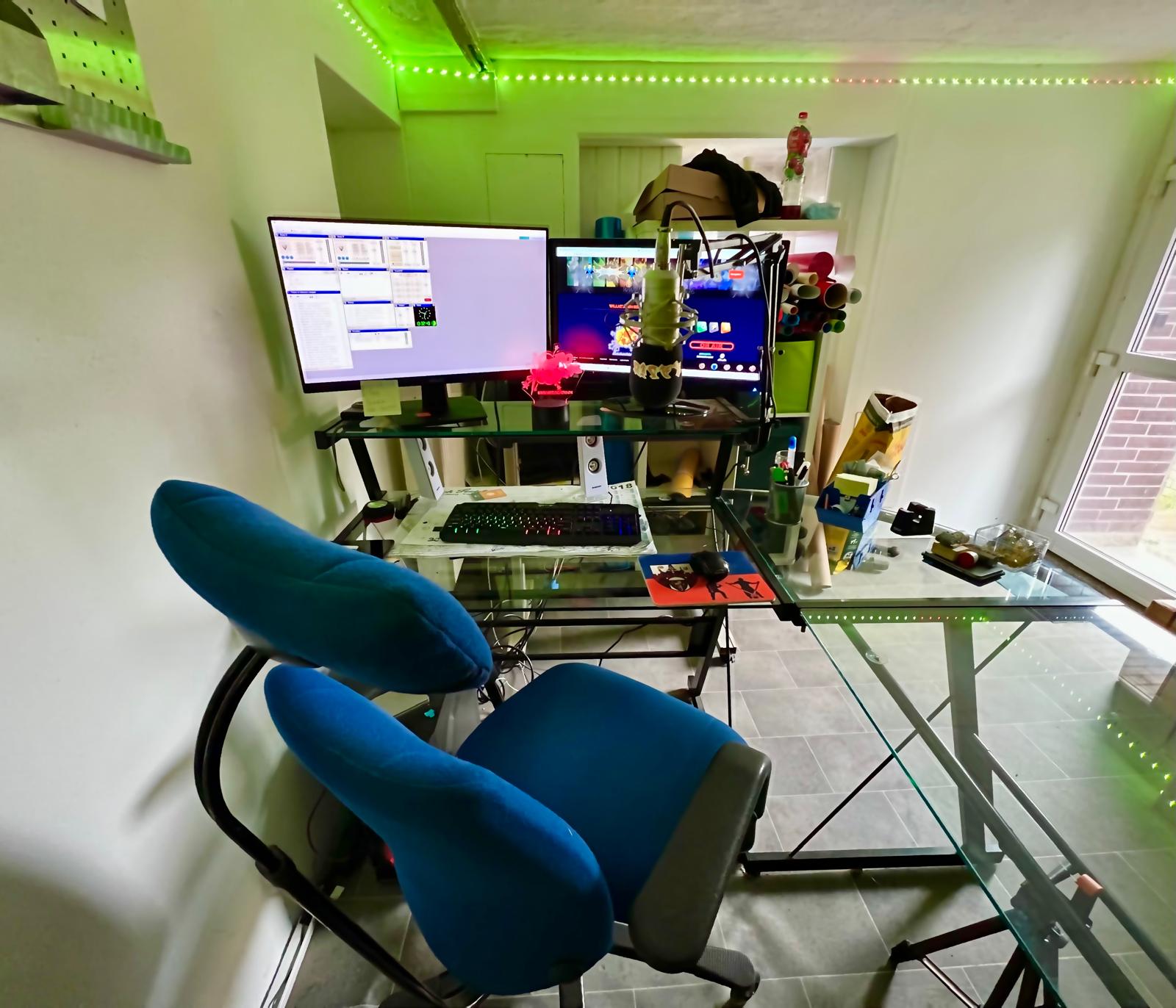 Studio Siegen 3